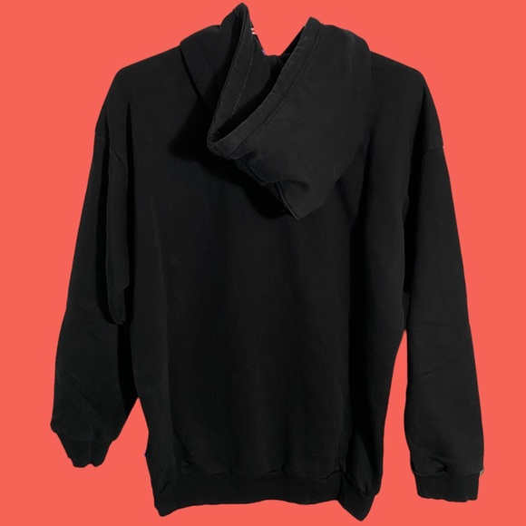 ADIDAS HOODIE - Picture 2 of 2